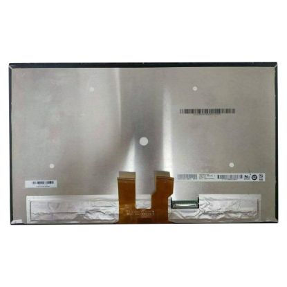 For B133ZAN02.A UHD 4K 3840x2160 60Hz 13.3 inch Touch Display Assembly no Bezel