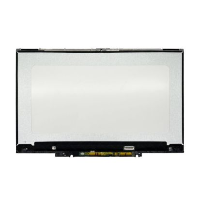 For LP156WFF-SPB1 Full HD (FHD) 1920x1080 60Hz 15.6 inch Touch Display Assembly no Bezel
