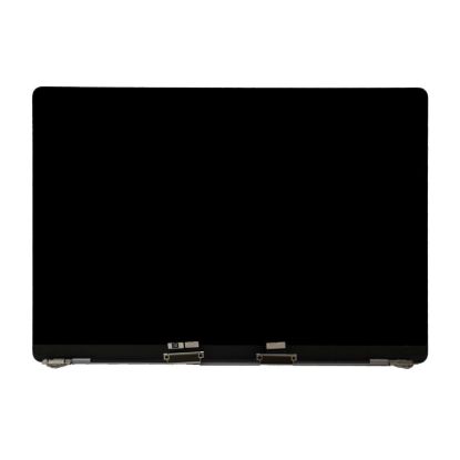 For MacBook Pro Retina M1 Pro A2442 14″ 3024x1964 Display Top Full Assembly - Gray