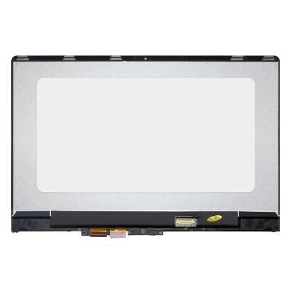 For B140HAN03.0 Full HD (FHD) 1920x1080 14″ 60Hz LCD Touch Display Assembly no Bezel