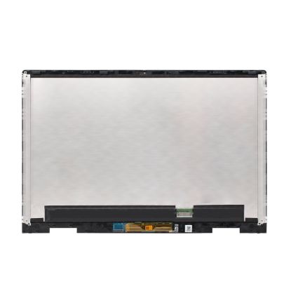 For NV156FHM-N4T Full HD (FHD) 1920x1080 15.6″ 60Hz LCD Touch Display Assembly no Bezel