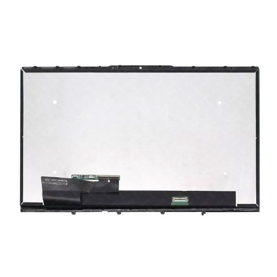 For Lenovo Yoga 7-15ITL5 Type 82BJ 15.6″ Full HD (FHD) 1920x1080 60Hz Display Assembly With Touch