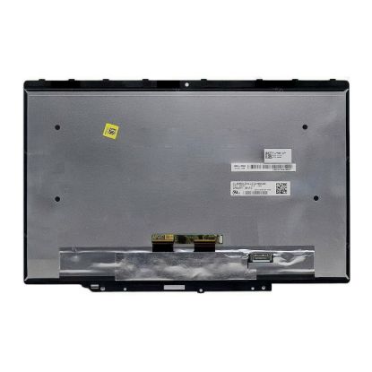 For Dell Latitude 13 7310 E7310 2-in-1 P34S 13.3″ Full HD (FHD) 1920x1080 60Hz Touch Screen Display Assembly with Bezel