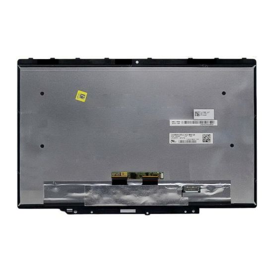 For Dell Latitude 13 7310 E7310 2-in-1 P34S 13.3″ Full HD (FHD) 1920x1080 60Hz Touch Screen Display Assembly with Bezel