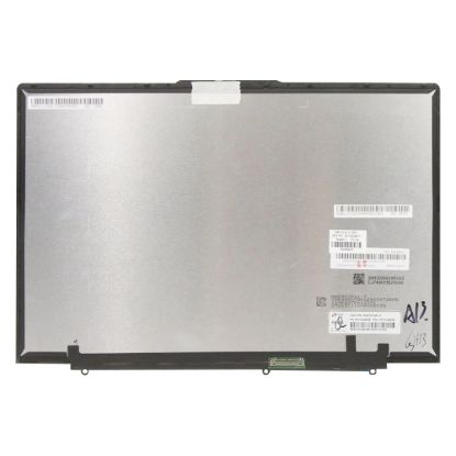 For ThinkBook 13s G2 ITL Type 20V9 13.3″ WQXGA 2560x1600 60Hz Touch Screen Display Assembly