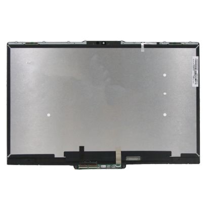 For ThinkBook 14s Yoga ITL Type 20WE Series 14″ Full HD (FHD) 1920x1080 60Hz Touch Screen Assembly No Bezel