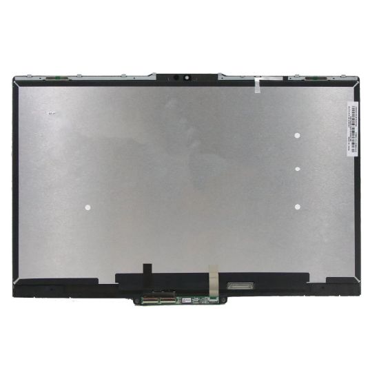 For ThinkBook 14s Yoga ITL Type 20WE Series 14″ Full HD (FHD) 1920x1080 60Hz Touch Screen Assembly No Bezel