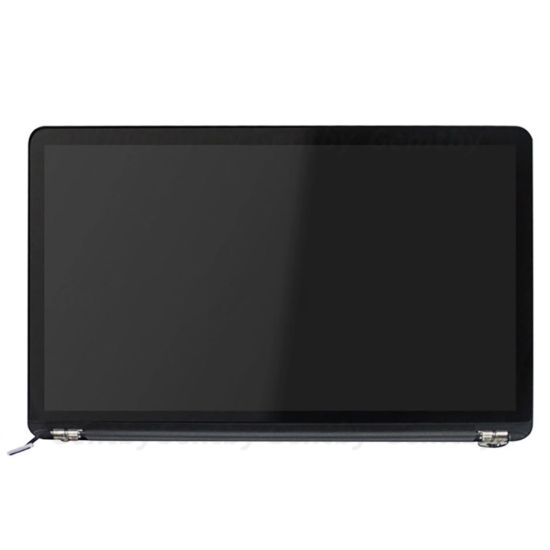 For Refurbished Original Complete Display For Apple MacBook Pro A1425 13.3 inch (2012, 2013) Display Top Full Assembly
