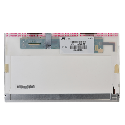 For LP116WH1 (TL)(P1) Display HD 1366x768 11.6 inch 40 Pins