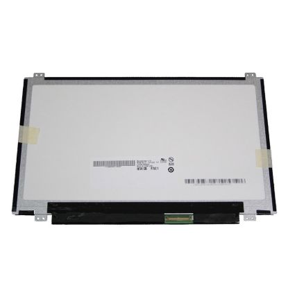For N116BGE-EA2 REV.C3 Display HD 1366x768 11.6 inch 30 Pins