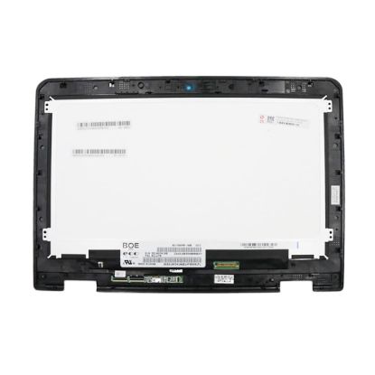 For Lenovo ThinkPad Yoga 11e 5th Gen NV116WHM-N45 V3.1 Display HD 1366x768 IPS 11.6 inch 30 Pins