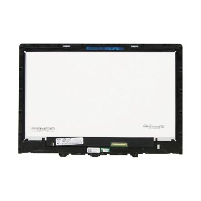 For Lenovo Chromebook C340-11 81TA NV116WHM-T00 Display HD 1366x768 11.6 inch 40 Pins