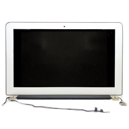 Refurbished Original Complete Display For Apple MacBook Air A1465 11 inch (2013, 2014, 2015) Display Top Full Assembly
