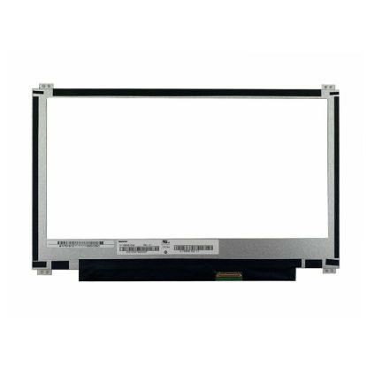 For NT116WHM-N44 Display HD 1366x768 11.6 inch 30 Pins