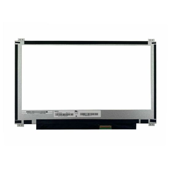 For NT116WHM-N44 Display HD 1366x768 11.6 inch 30 Pins