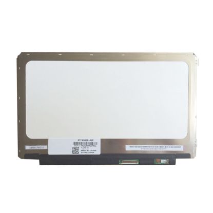For NT116WHM-A20 Display HD 1366x768 11.6 inch 40 Pins