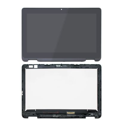 For NV116WHM-T11 Display HD 1366x768 11.6 inch 30 Pins LCD Assembly