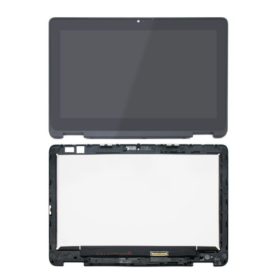 For NV116WHM-T11 Display HD 1366x768 11.6 inch 30 Pins LCD Assembly