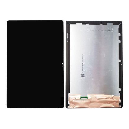 For Galaxy Tab A7 10.4 (2020) SM-T500 10.4 inch Display Assembly - Black