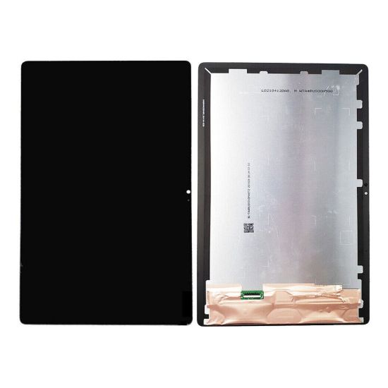 For Galaxy Tab A7 10.4 (2020) SM-T500 10.4 inch Display Assembly - Black