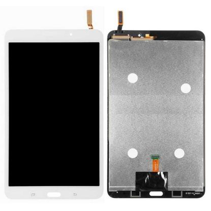 For Samsung Galaxy Tab 4 Tab4 8.0 inch T331 Display - White