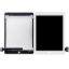 Refurbished For iPad Pro 9.7 (2016) A1673 A1674 A1675 Display - White