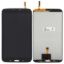 For Samsung Galaxy Tab3 Tab 3 8.0 inch T315 Display - Black