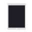 For IPad Air 2 (2014) iPad 6 Display - White