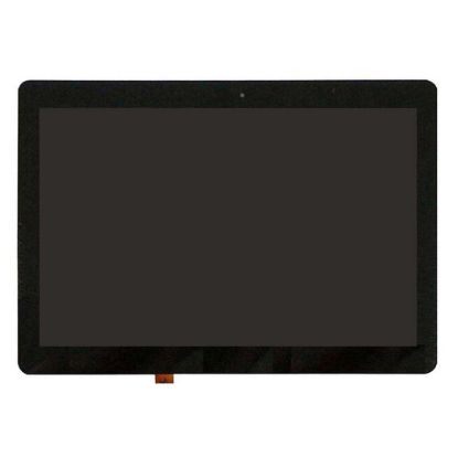 For Samsung Galaxy Tab 2 P5100 P5110 Display - Black
