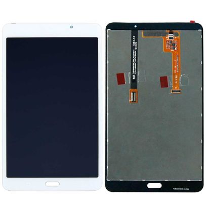 For Samsung Galaxy Tab A 7.0 inch 2016 T280 Display - White