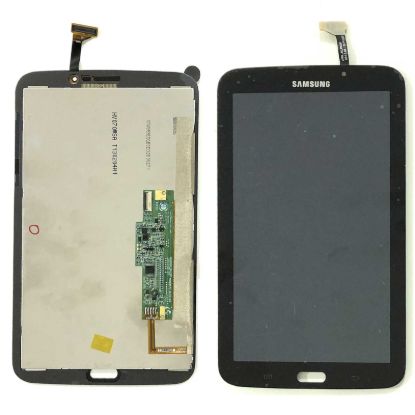 For Samsung Galaxy Tab 3 7.0 inch T211 Display - Black
