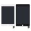 For iPad Mini 5 (5th Gen) 2019 A2124 A2126 A2133 Display - White