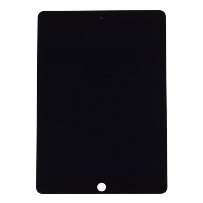 For IPad 6 (2018) Display - Black