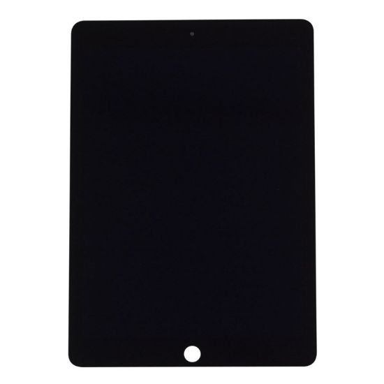For IPad 6 (2018) Display - Black