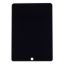 For IPad 6 (2018) Display - Black