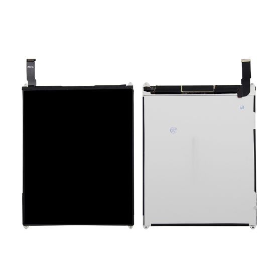 For iPad Mini 1 Display WITHOUT Front Panel