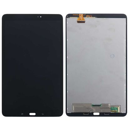 For Samsung Galaxy Tab A 10.1 2016 T580 Display - Black