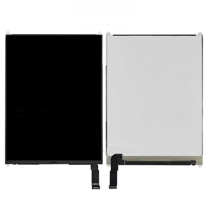 For iPad Mini 2 (2013) Display without Front Glass Screen