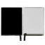 For iPad Mini 2 (2013) Display without Front Glass Screen
