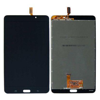 For Samsung Galaxy Tab 4 Tab4 7.0 (2014) T231 Display - Black