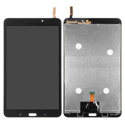 For Samsung Galaxy Tab 4 Tab4 8.0 inch T330 Display - Black