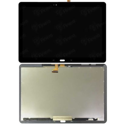 For Samsung Galaxy Tab Pro 12.2 inch P900 P901 P905 Display - Black