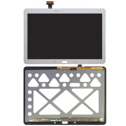 For Samsung Galaxy Tab Pro 10.1 inch T520 Display - White