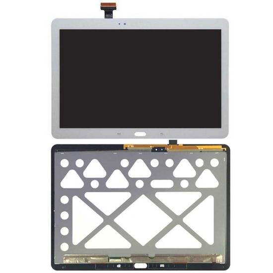 For Samsung Galaxy Tab Pro 10.1 inch T520 Display - White