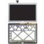 For Samsung Galaxy Tab Pro 10.1 inch T520 Display - White