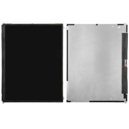 For IPad 2 (2011) Display ONLY without Front Panel