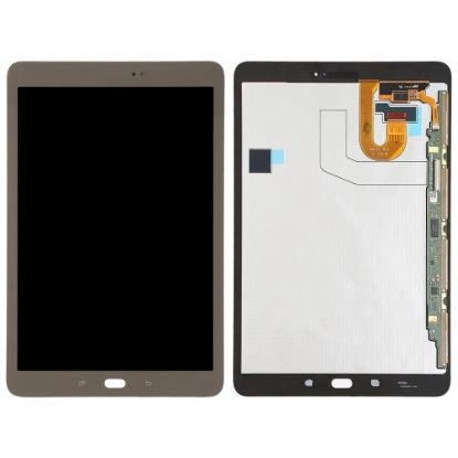 For Samsung Galaxy Tab S3 9.7 inch T820 T825 T827 Display - Gold