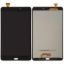 For Samsung Galaxy Tab A 2017 8.0 inch T385 Display - Black