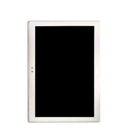 For Lenovo Tab 4 10 Plus Display - Black