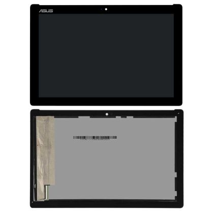 For ASUS ZenPad 10 Z301M Display - Black